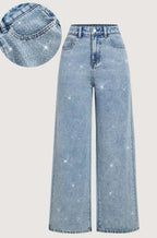 Starlight Straight Denim