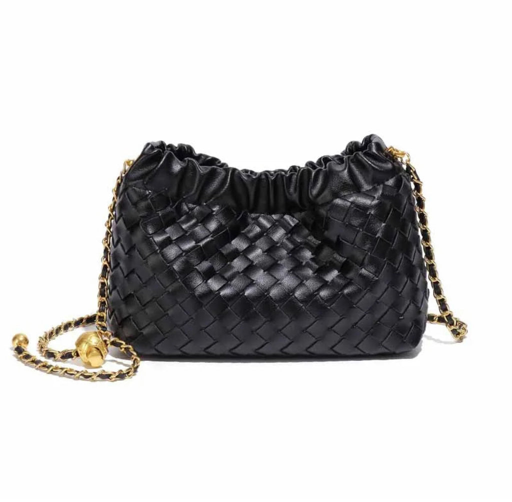 Elena Chain Bag