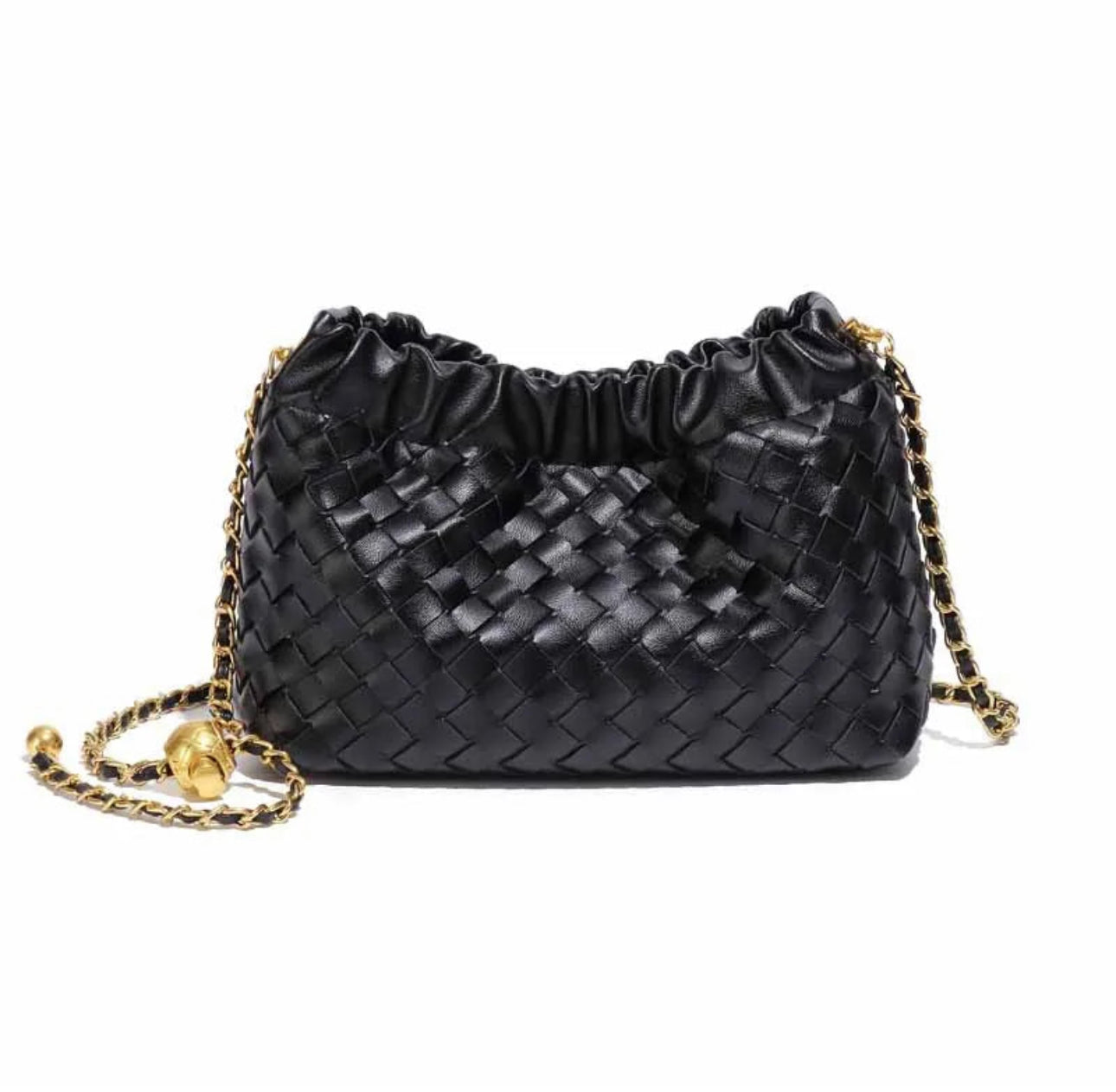Elena Chain Bag
