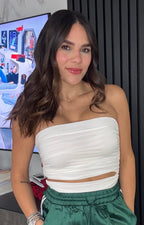 Basic tube top